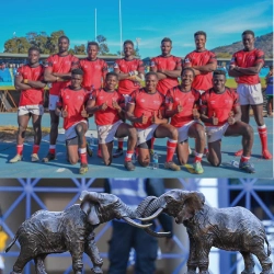 Champions League Action